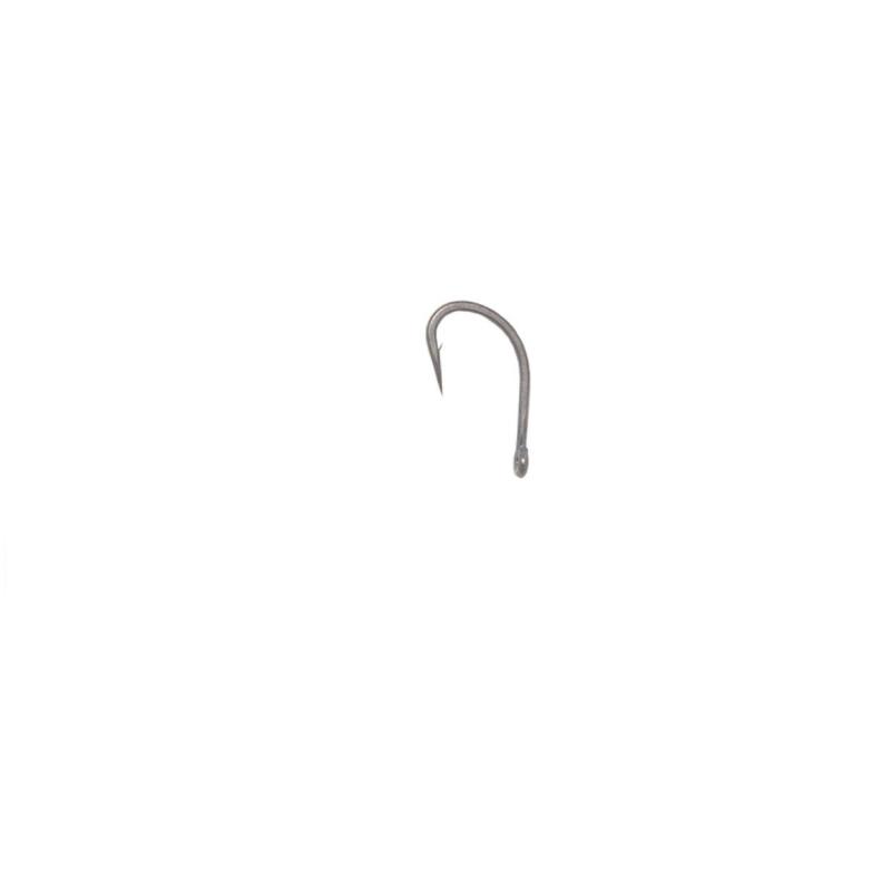 RidgeMonkey Ape-X Straight Point Barbed size 8