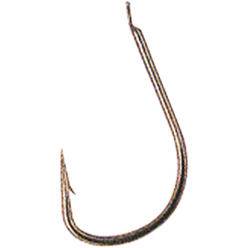 Iron Trout X-long FC Leader 101S 4/0,20mm/360cm