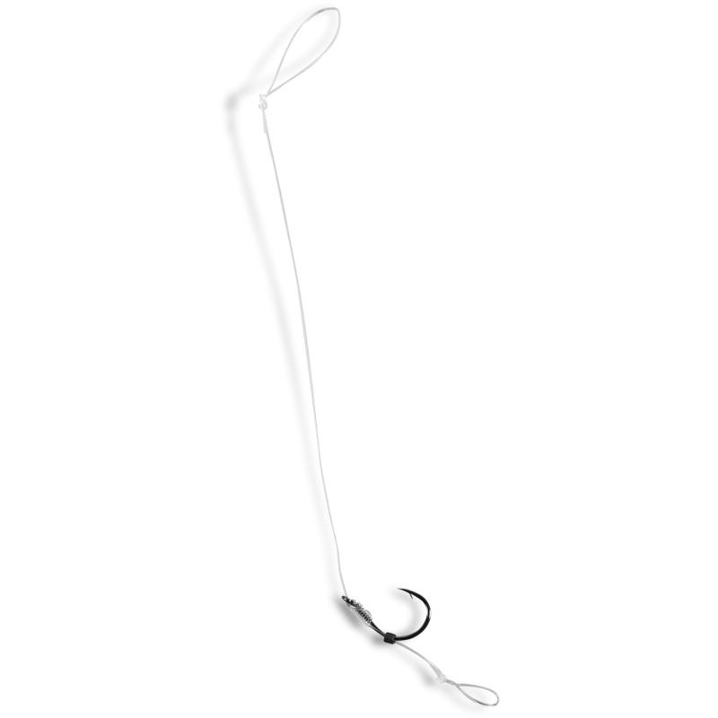 MS Range Method Hair Rig 16