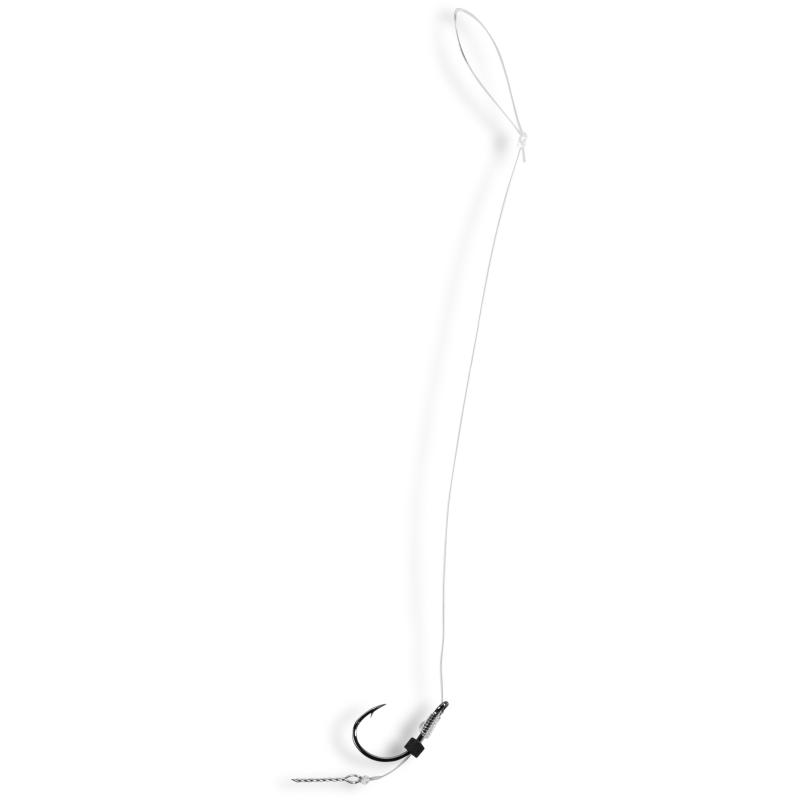 MS Range Method Spike Rig 12