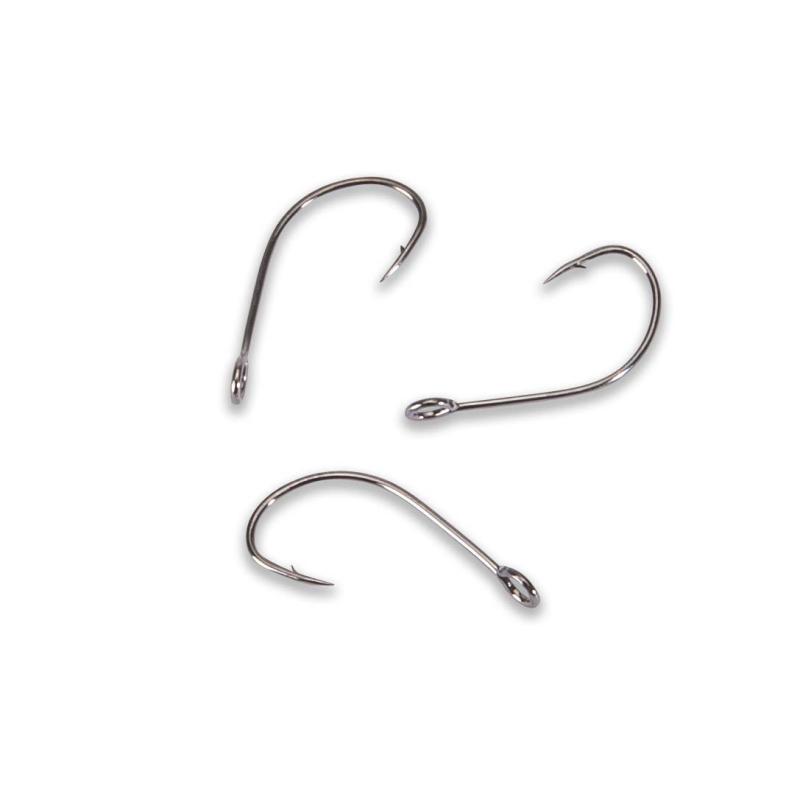 Iron Trout Kona L70501 BN #6 Spoon Hook