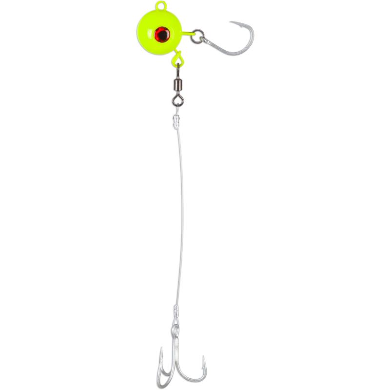 Aquantic Fireball System 200g