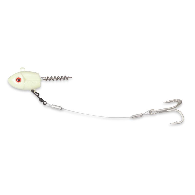 Aquantic FC Stinger 12cm/#2/0-40kg
