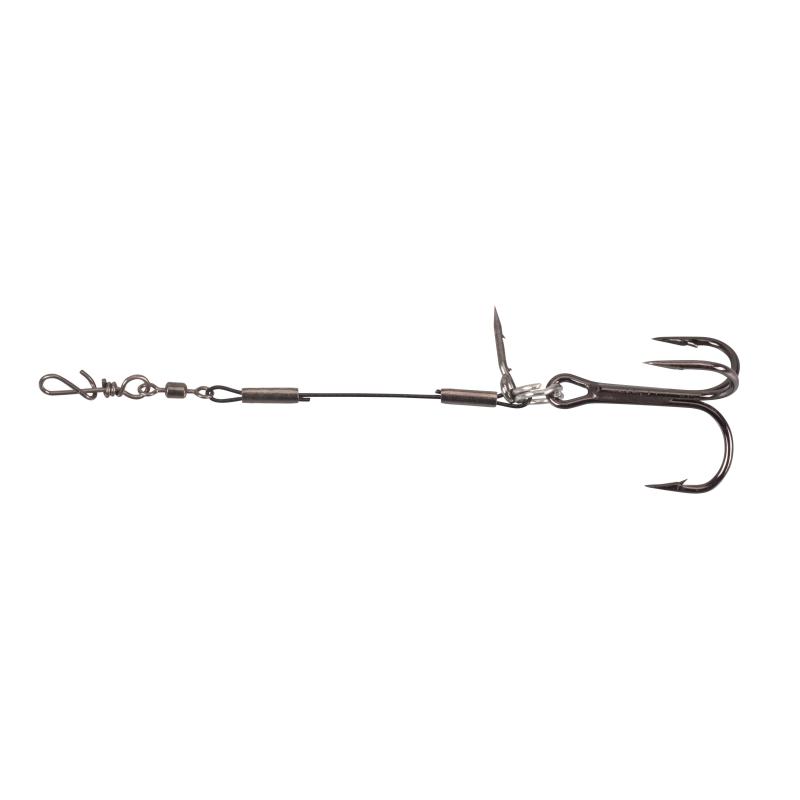 Produktbild Iron Claw Rig System Stinger Single M