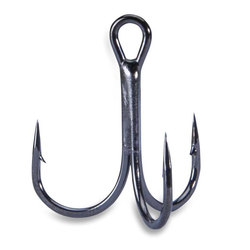 Produktbild Iron Claw Kona L20101 BN #8 1XStrong Cl.RB Treble