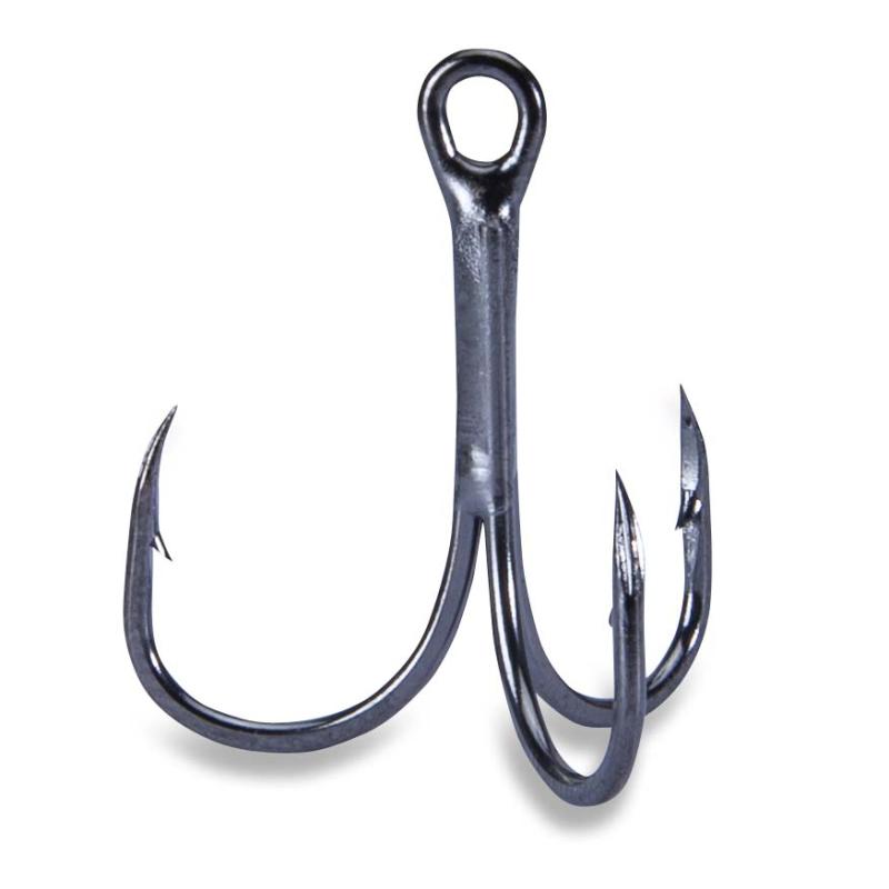 Produktbild Iron Claw Kona L20801 BN #1 1XStrong PBP Treble