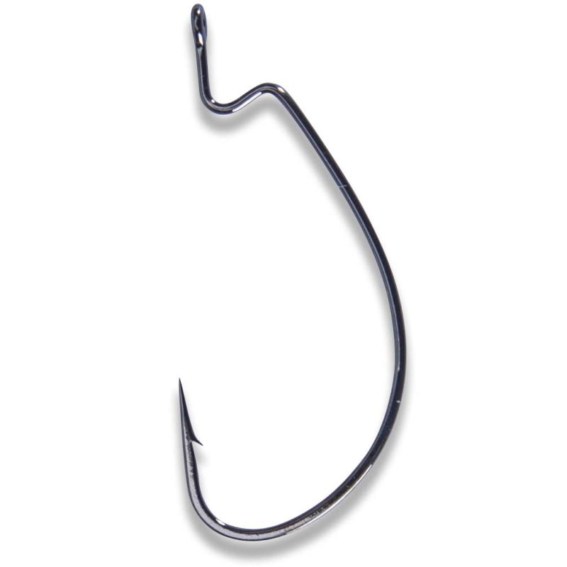 Iron Claw Kona L40602 BN #2 Worm X-Thin