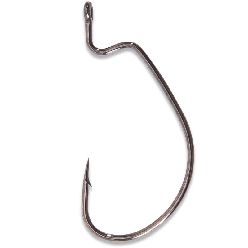 Iron Claw Kona L40001 BN #2 Classic Worm