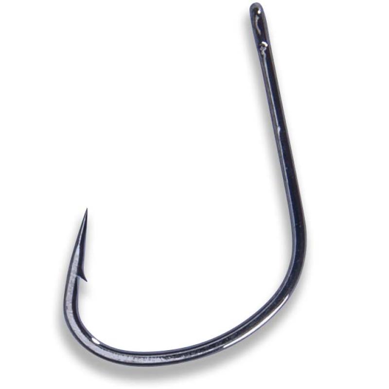 Iron Claw Kona L60001 BN #1 Wacky/Drop Shot