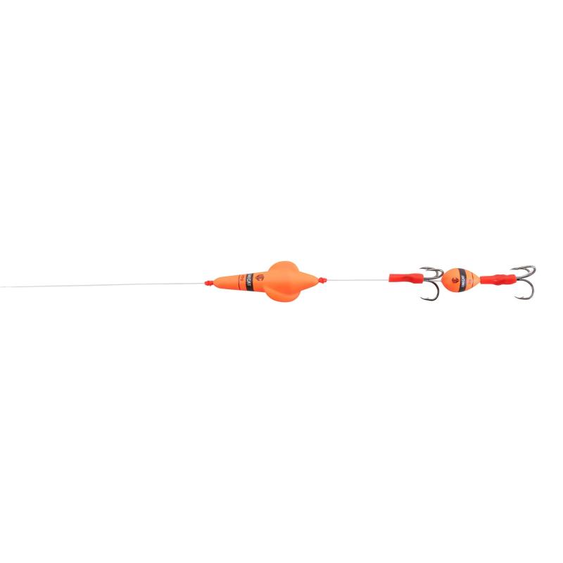 Uni Cat Rotating Worm Rig 20G