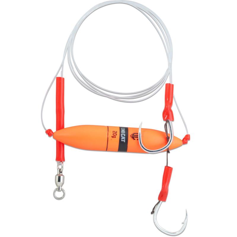 Uni Cat Easy Bait Rig 20G