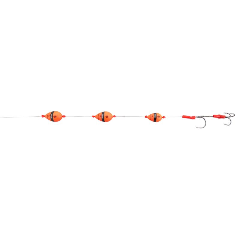 Uni Cat Weightless Bait Gt-41 Rig