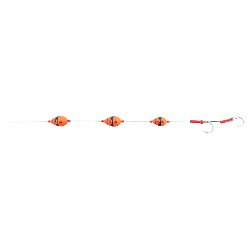 Uni Cat Weightless Bait Gripper Rig
