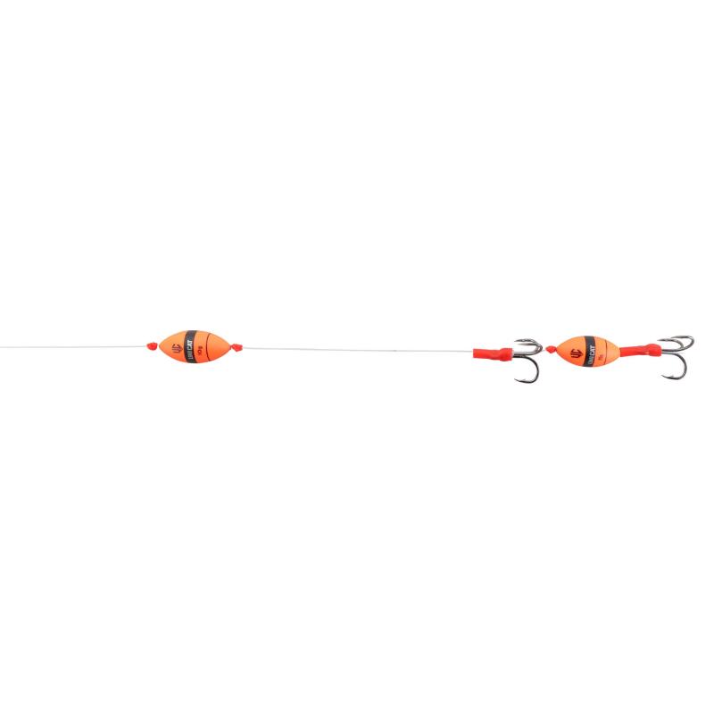 Uni Cat Smelly Bait Gt-41 Rig