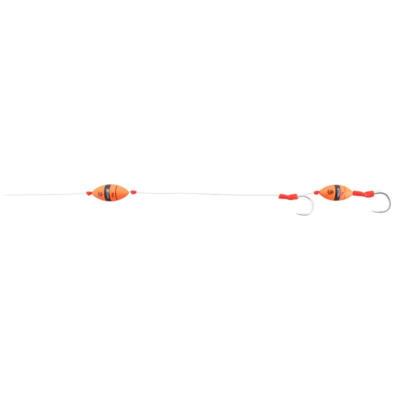 Uni Cat Smelly Bait Gripper Rig