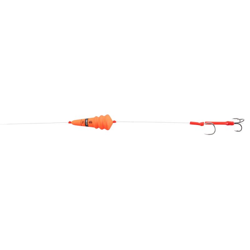 Uni Cat Baitfish Gt-41 Comb Rig