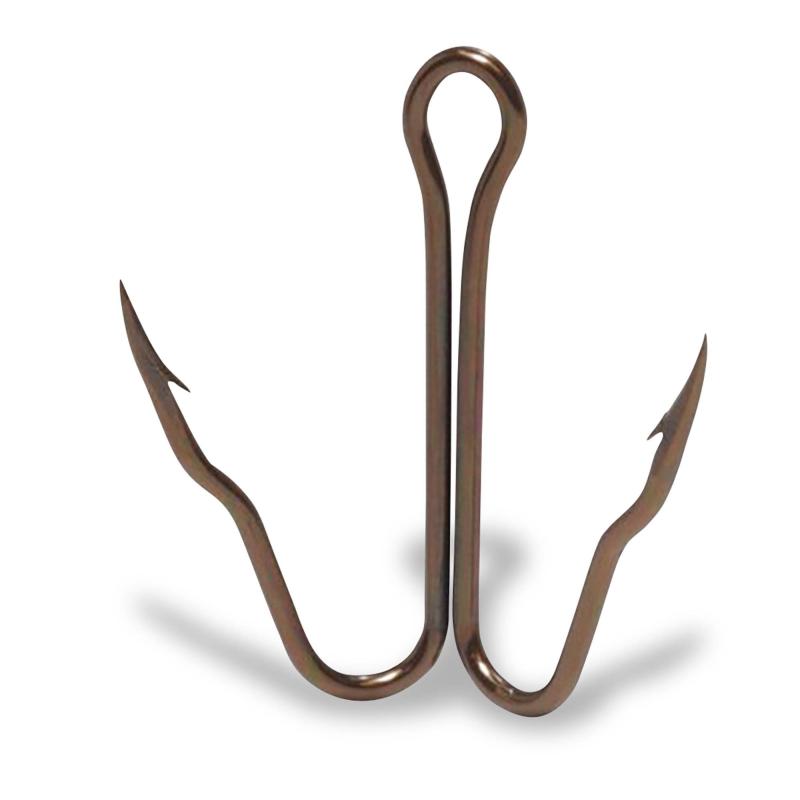 Iron Claw Prey Provider Vmc Blitzhaken #2