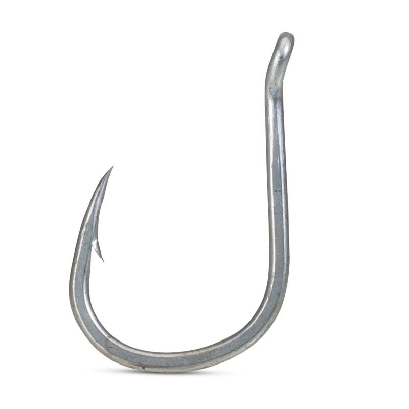 Aquantic Kona H18001 Tn #9/0 Jigging Hook
