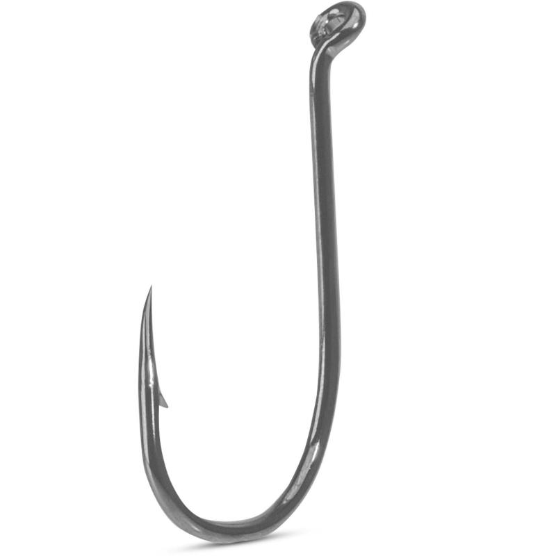Aquantic Kona H11301 Tn #7/0 Beak Hook
