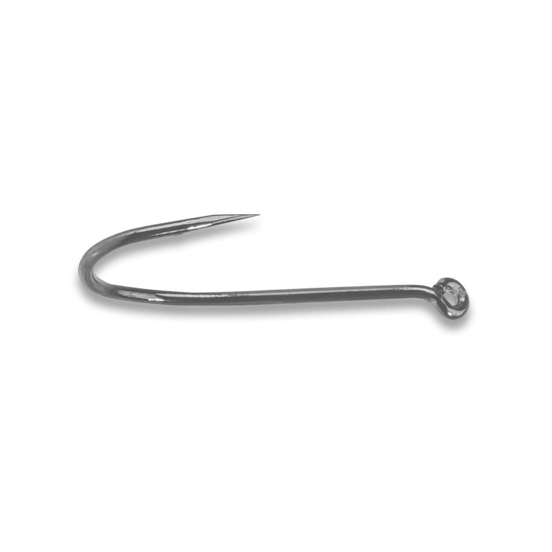 Aquantic Kona H11301 Tn #10/0 Beak Hook