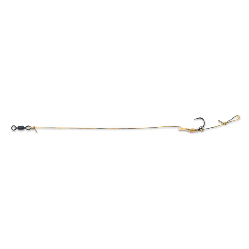 Anaconda Piercer AT Snowman B-988 W.G. Rig MB 6/35lb