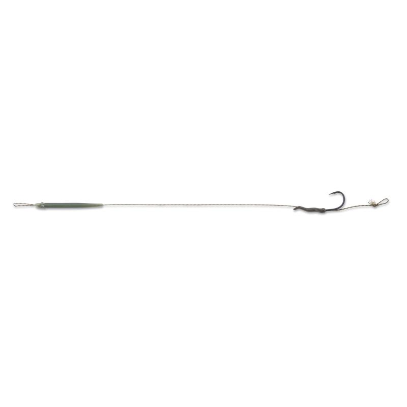 Anaconda QC Line Aligner Rig Power Carp MB 8/35lb