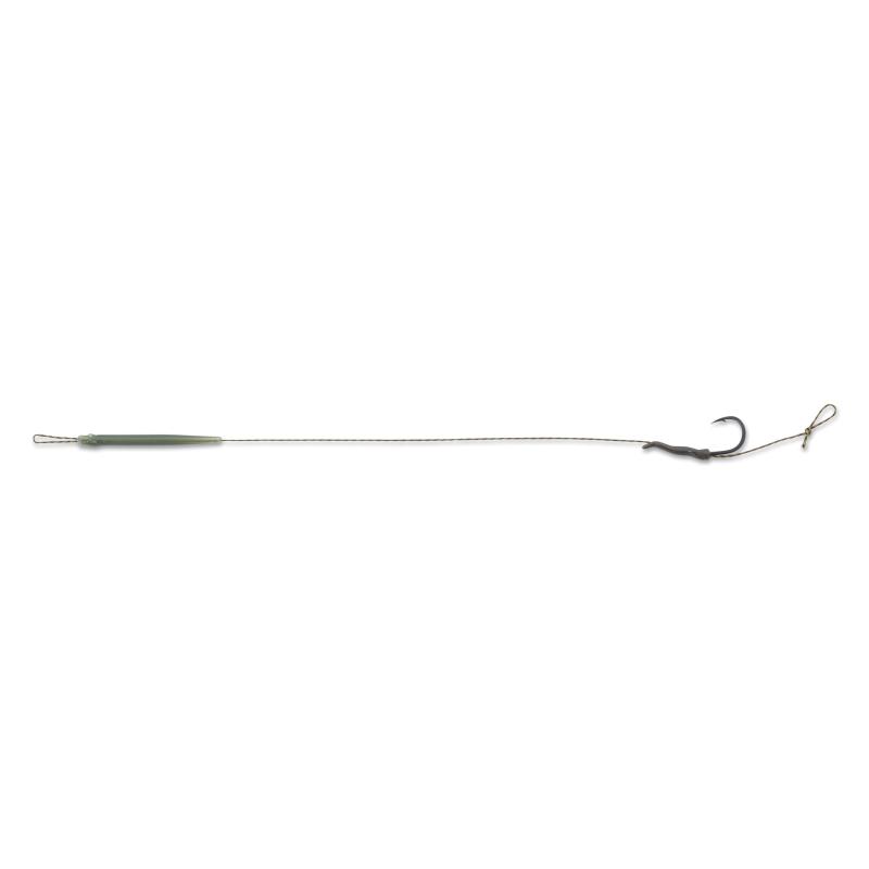 Anaconda QC Line Aligner Rig B-988 Wide Gape MB 1/35lb