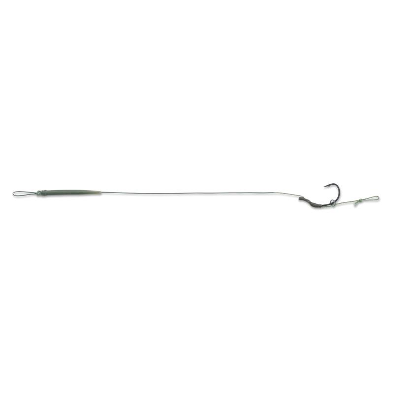 Produktbild Anaconda QC Combi Rig Curve Shank GT-8 MB 8/35lb