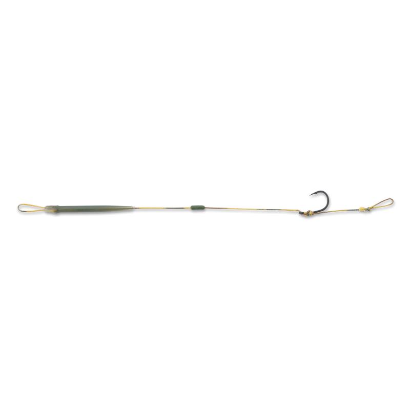 Anaconda QC Snowman B-988 Wide Gape MB 2/35lb