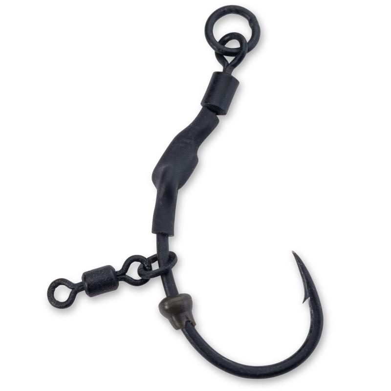 Anaconda Ready Spinner Rig System Crank-66 MB 8