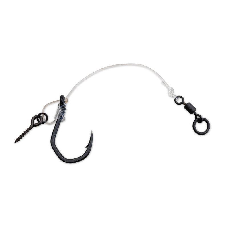Anaconda Ready Angle Chod Rig System MB 8/35lb.