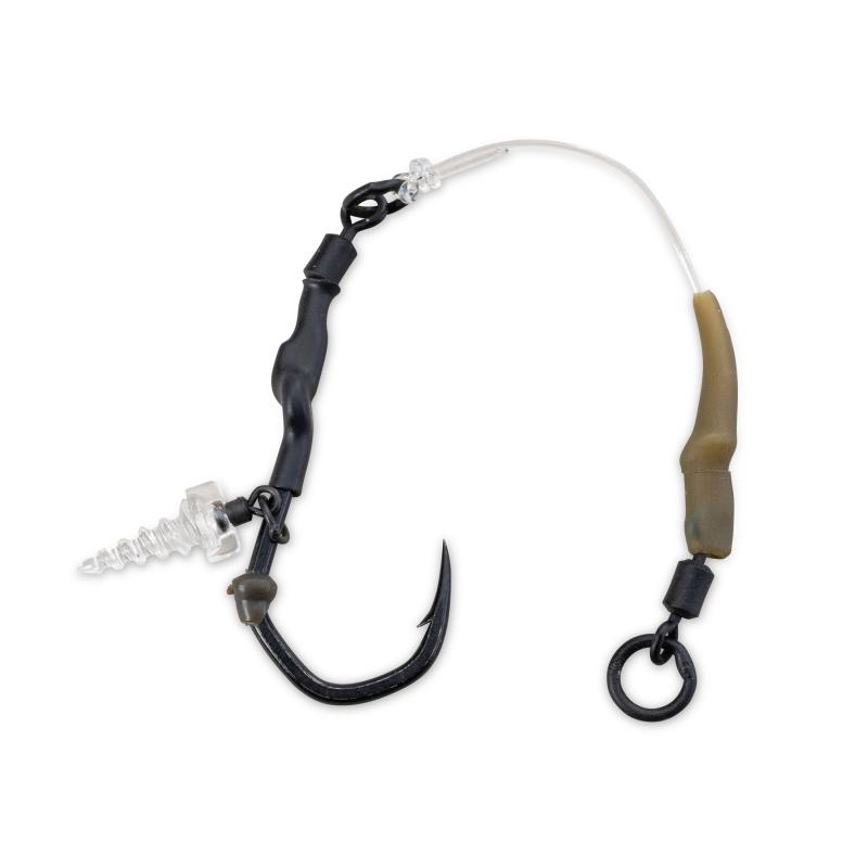 Anaconda Ready Ronnie Angle Chod Stiff Rig MB 4/35lb.