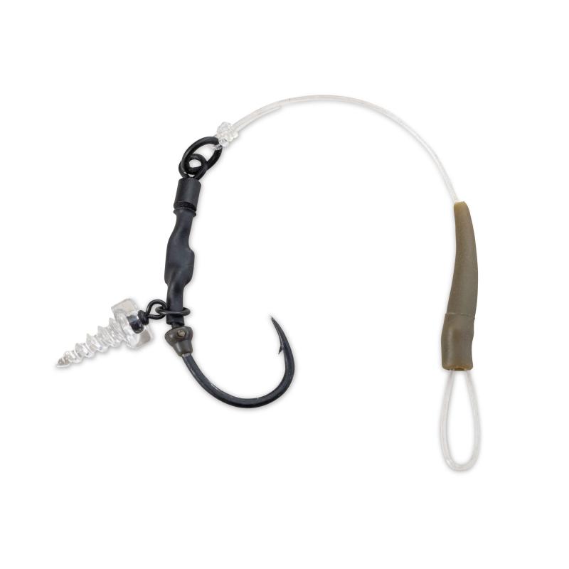 Anaconda Ready Ronnie Crank-66 Stiff Rig MB 6/35lb