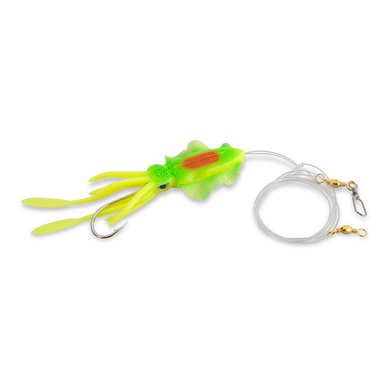 Produktbild Aquantic Octo Leader Rig FT