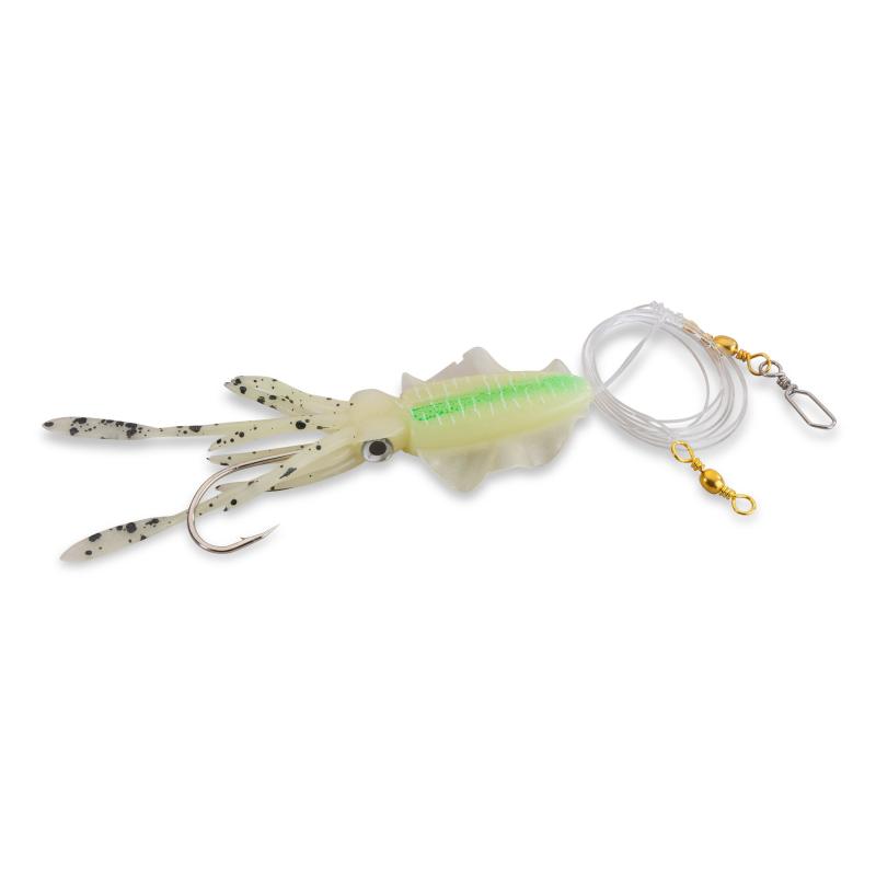 Produktbild Aquantic Octo Leader Rig CLUM