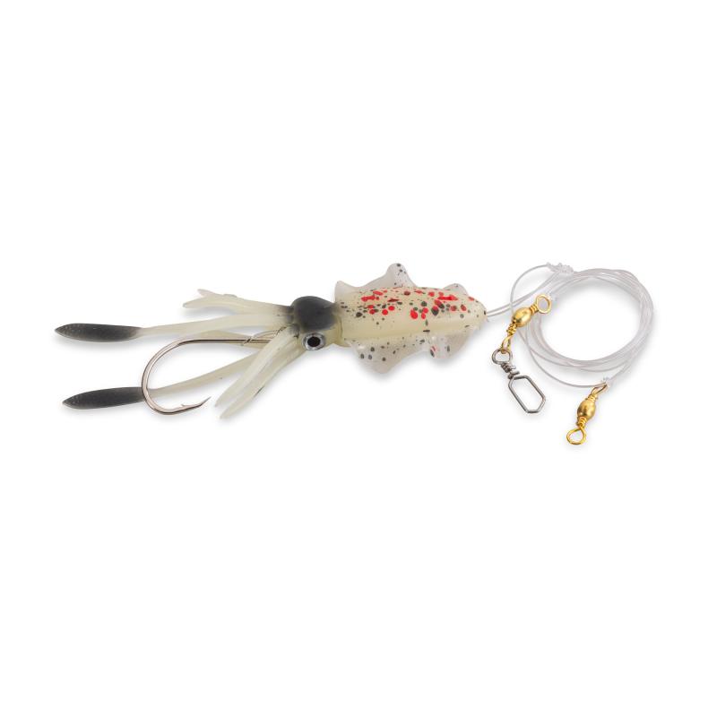 Produktbild Aquantic Octo Leader Rig BSLUM