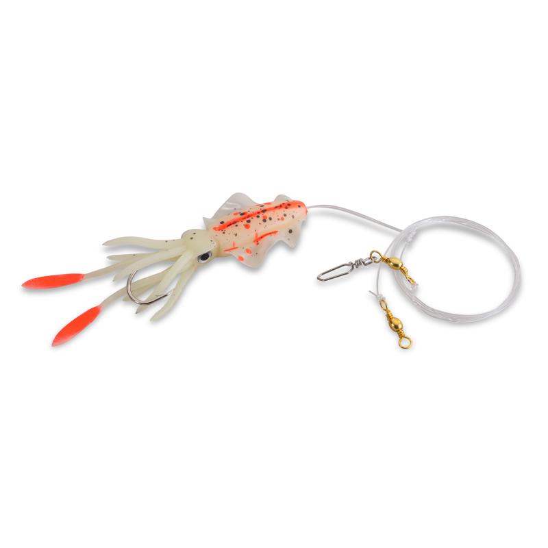 Produktbild Aquantic Octo Leader Rig OSLUM