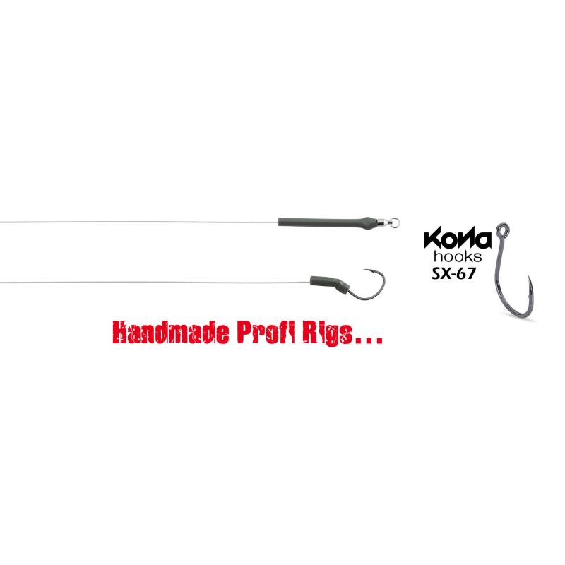 Uni Cat SX-67 Extreme Mono Rig 5/0 57,2kg