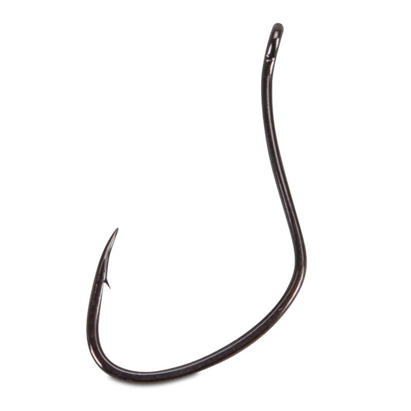 Produktbild IRON CLAW Kona L60101 BN Gr. 2 Wacky/Drop Shot II