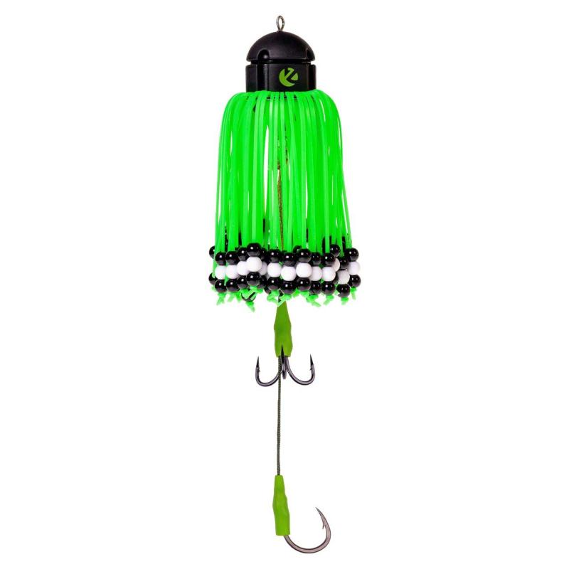 Zeck Rattle Teaser 2.0 150g