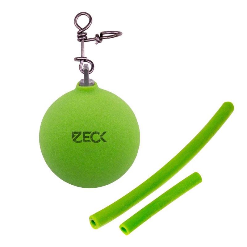 Zeck Cat Fireball 100g