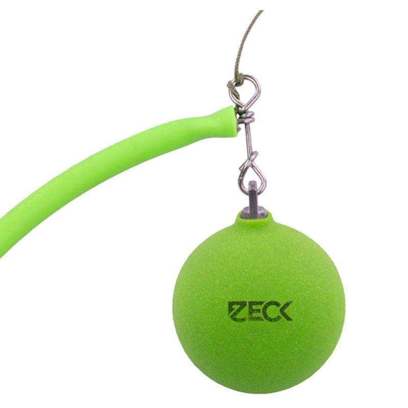 Zeck Cat Fireball 100g