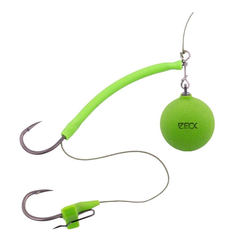 Zeck Cat Fireball 200g