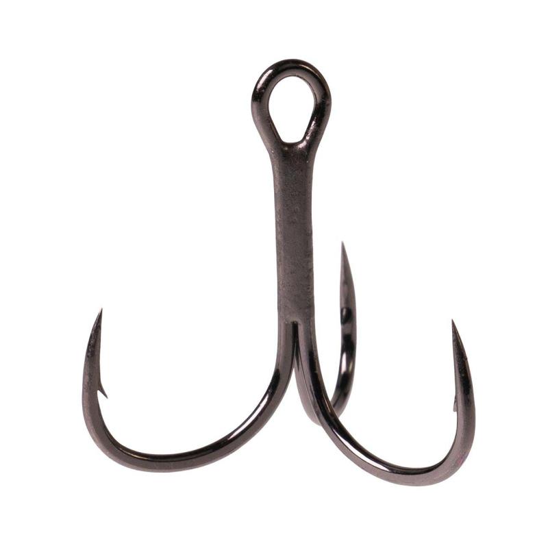 Produktbild Zeck Lure Treble #2 5 pcs