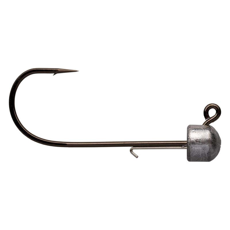 Zeck Bullet Jig Head #6/0 14g 2pcs