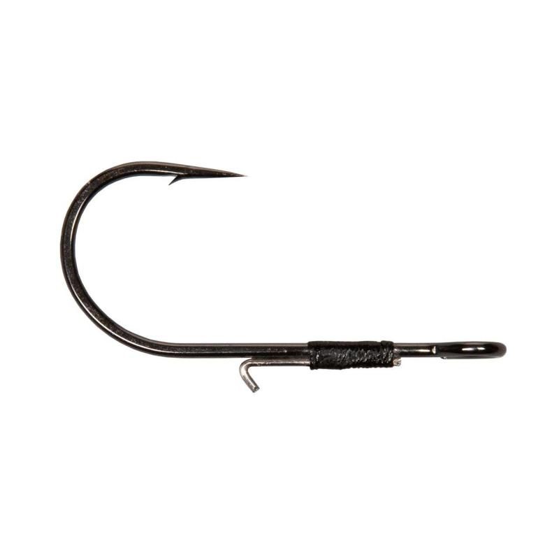 Zeck Chebu Hook #3/0 4 pcs