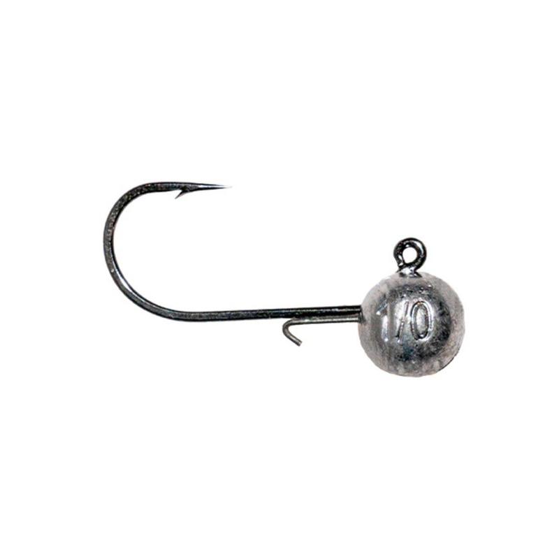 Produktbild Zeck Jig Head #1/0 10g 3 pcs