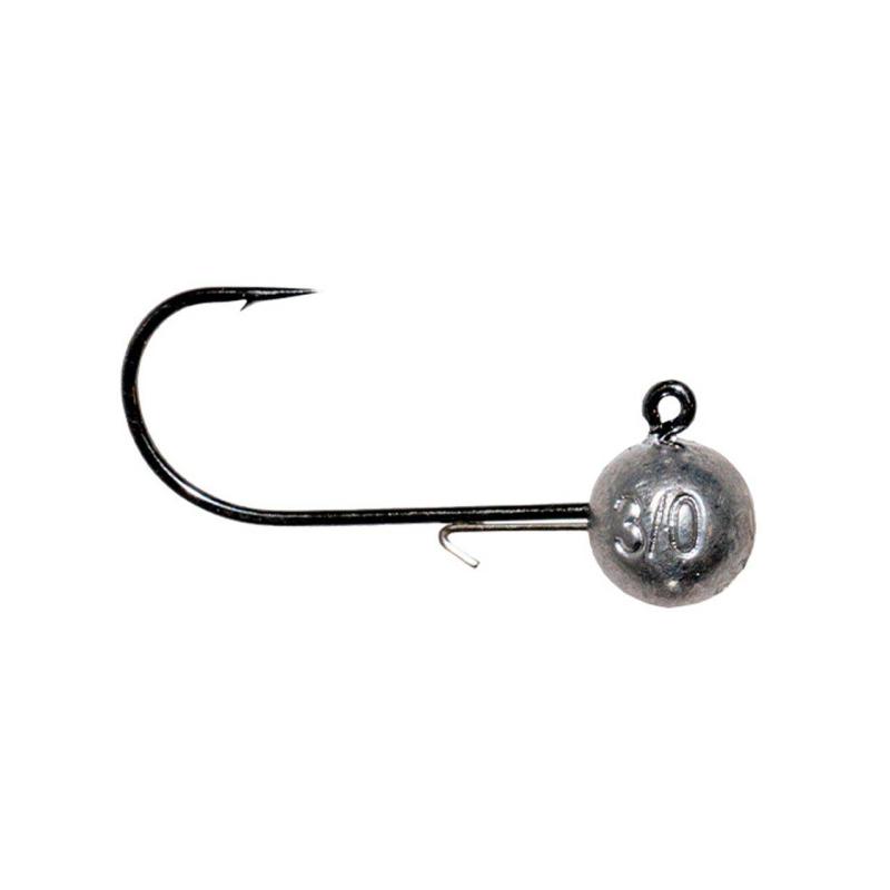 Produktbild Zeck Jig Head #3/0 5g 3 pcs