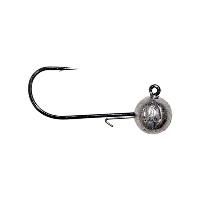Zeck Jig Head #4/0 28g 2 pcs