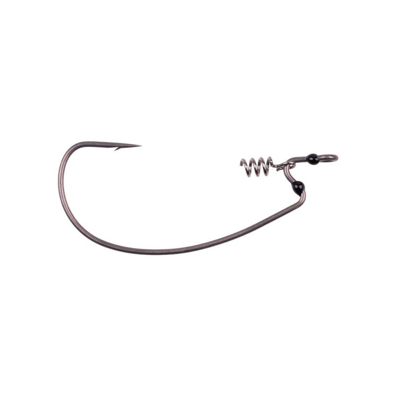 Zeck BA Finesse Screw Hook #1/0 4 pcs